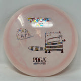Mad Cat-Lonestar-Foundation Disc Golf