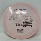 Mad Cat-Lonestar-Foundation Disc Golf
