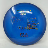 Mad Cat-Lonestar-Foundation Disc Golf