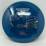 Mad Cat-Lonestar-Foundation Disc Golf