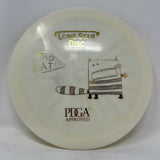 Mad Cat-Lonestar-Foundation Disc Golf