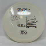 Mad Cat-Lonestar-Foundation Disc Golf