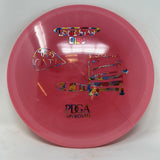 Mad Cat-Lonestar-Foundation Disc Golf