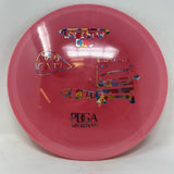Mad Cat-Lonestar-Foundation Disc Golf