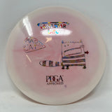 Mad Cat-Lonestar-Foundation Disc Golf