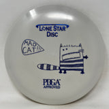 Mad Cat-Lonestar-Foundation Disc Golf