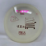 Mad Cat-Lonestar-Foundation Disc Golf