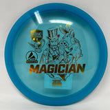 Magician-Discmania-Foundation Disc Golf