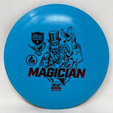 Magician-Discmania-Foundation Disc Golf