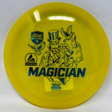 Magician-Discmania-Foundation Disc Golf