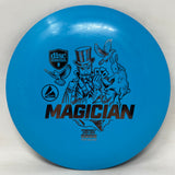 Magician-Discmania-Foundation Disc Golf