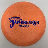 Magnet-Discraft-Foundation Disc Golf