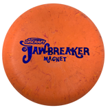 Magnet-Discraft-Foundation Disc Golf