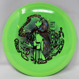 Mantra-Thought Space Athletics-Foundation Disc Golf