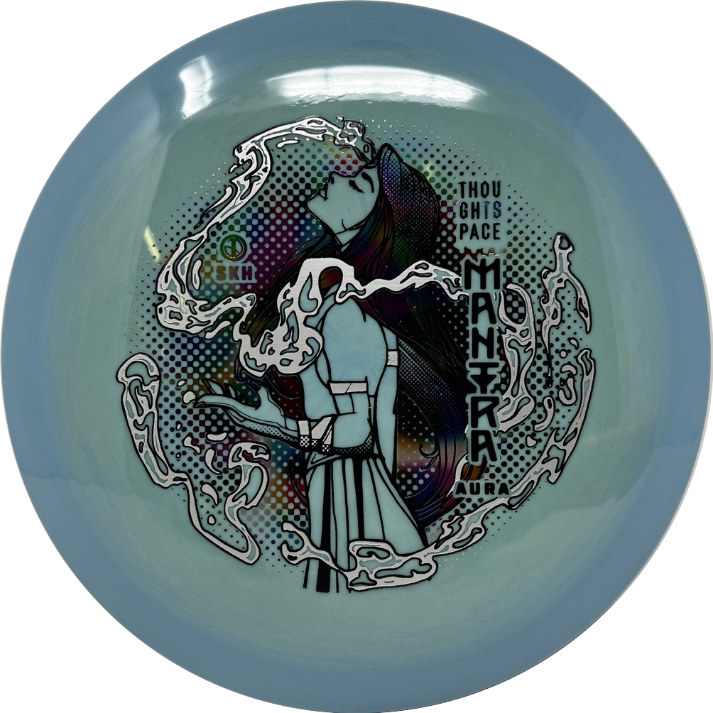 Mantra-Thought Space Athletics-Foundation Disc Golf