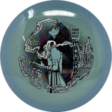 Mantra-Thought Space Athletics-Foundation Disc Golf