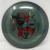 Mantra-Thought Space Athletics-Foundation Disc Golf