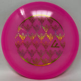 Mason Ford Getaway-Trilogy-Foundation Disc Golf