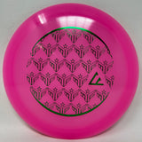 Mason Ford Getaway-Trilogy-Foundation Disc Golf