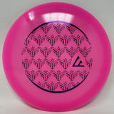 Mason Ford Getaway-Trilogy-Foundation Disc Golf