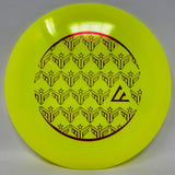 Mason Ford Getaway-Trilogy-Foundation Disc Golf