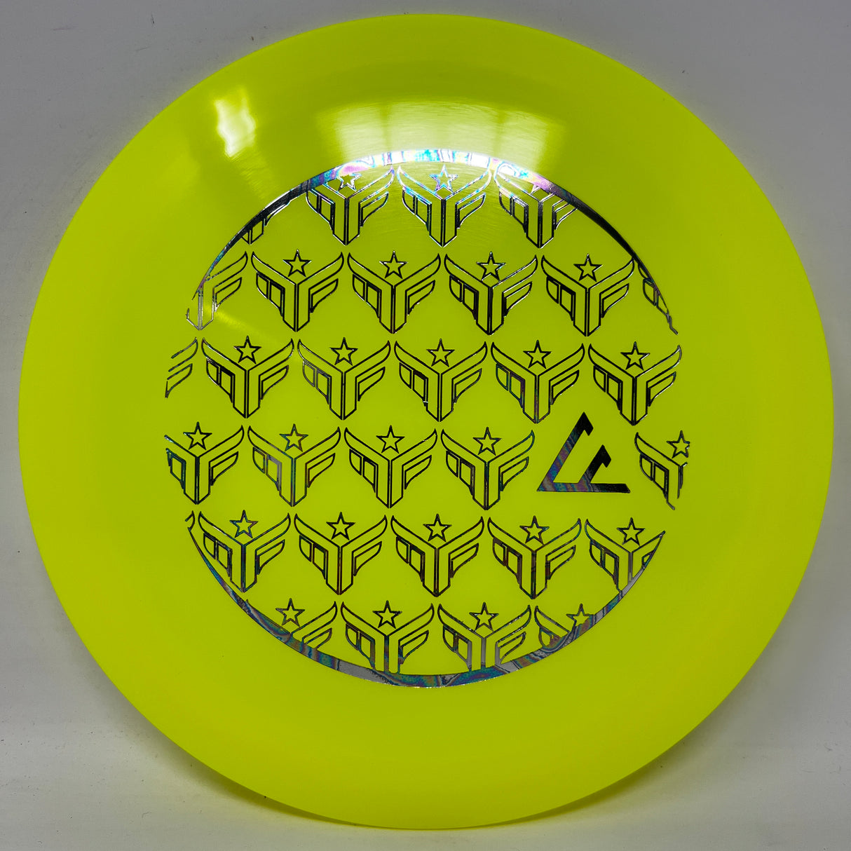 Mason Ford Getaway-Trilogy-Foundation Disc Golf