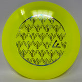 Mason Ford Getaway-Trilogy-Foundation Disc Golf