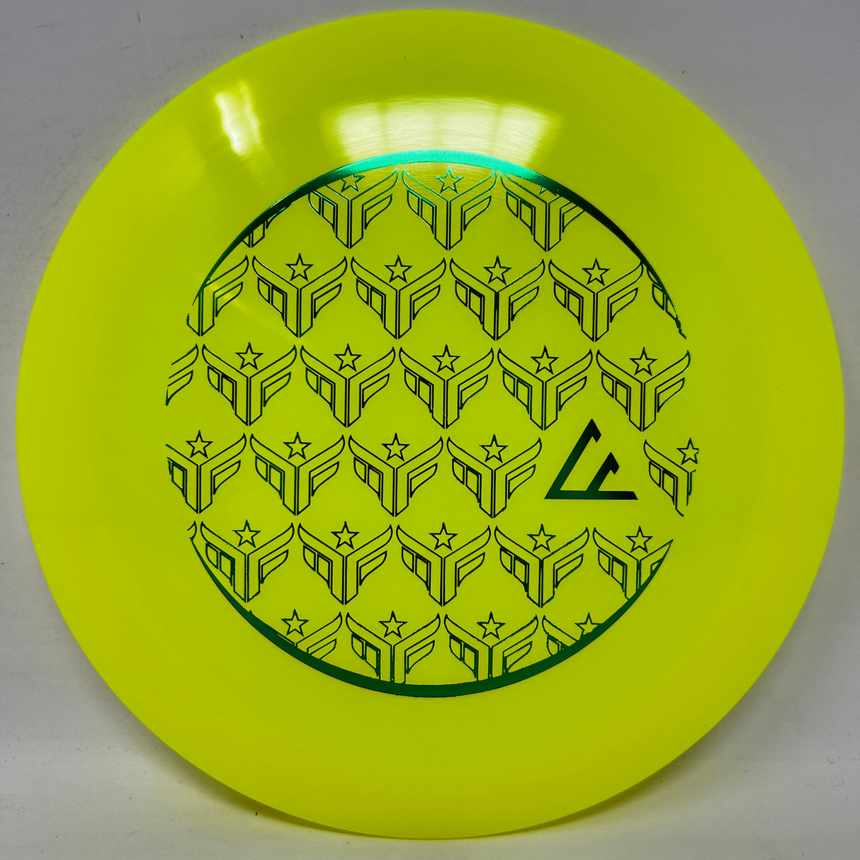 Mason Ford Getaway-Trilogy-Foundation Disc Golf