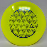 Mason Ford Getaway-Trilogy-Foundation Disc Golf