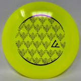 Mason Ford Getaway-Trilogy-Foundation Disc Golf