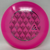 Mason Ford Getaway-Trilogy-Foundation Disc Golf