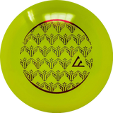 Mason Ford Getaway-Trilogy-Foundation Disc Golf