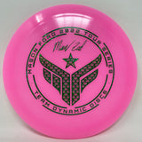 Mason Ford Tour Series Getaway-Dynamic Discs-Foundation Disc Golf
