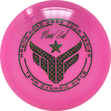 Mason Ford Tour Series Getaway-Dynamic Discs-Foundation Disc Golf
