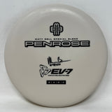 Matt Bell Penrose-EV-7-Foundation Disc Golf