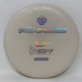 Matt Bell Penrose-EV-7-Foundation Disc Golf