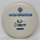 Matt Bell Penrose-EV-7-Foundation Disc Golf