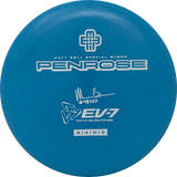 Matt Bell Penrose-EV-7-Foundation Disc Golf