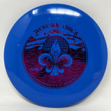 Matt Orum Maiden-Westside Discs-Foundation Disc Golf