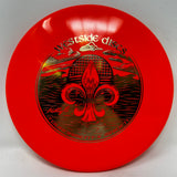 Matt Orum Maiden-Westside Discs-Foundation Disc Golf