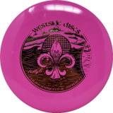 Matt Orum Maiden-Westside Discs-Foundation Disc Golf