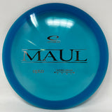 Maul-Trilogy-Foundation Disc Golf