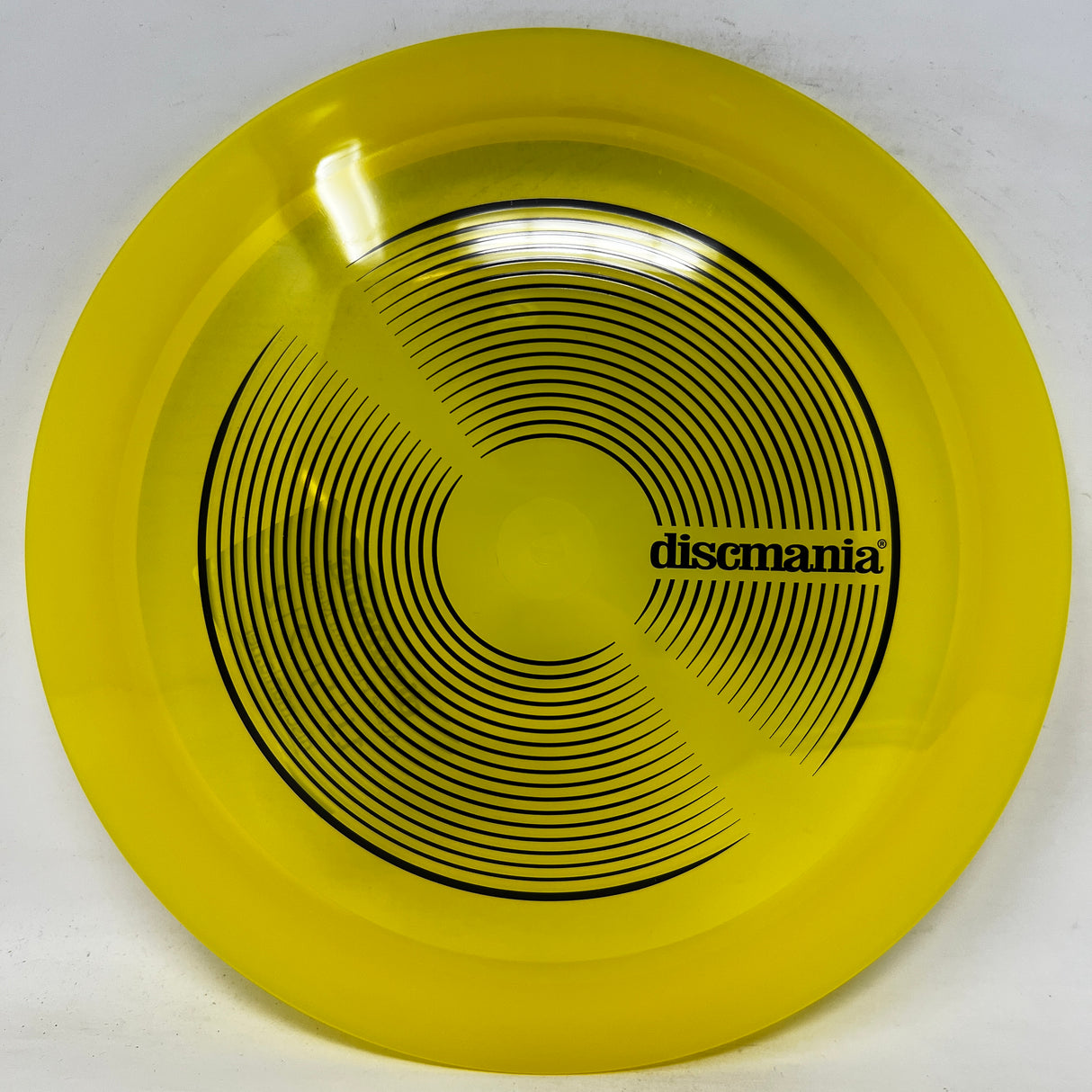 Mentor-Discmania-Foundation Disc Golf