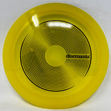 Mentor-Discmania-Foundation Disc Golf