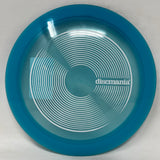 Mentor-Discmania-Foundation Disc Golf