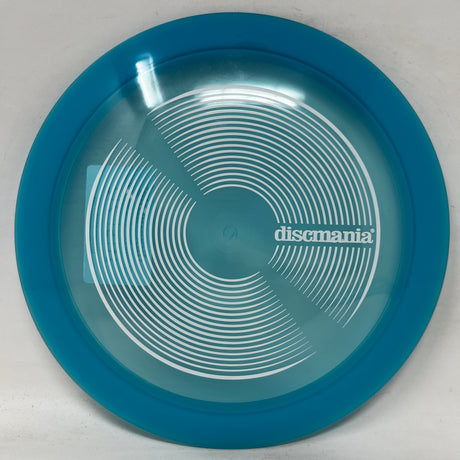 Mentor-Discmania-Foundation Disc Golf