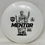 Mentor-Discmania-Foundation Disc Golf