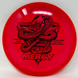 Mercy-Latitude 64-Foundation Disc Golf