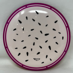 Meteor Hammer-Yikun Discs-Foundation Disc Golf