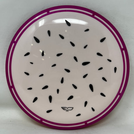 Meteor Hammer-Yikun Discs-Foundation Disc Golf